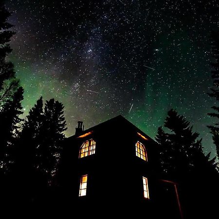 Umnas Adventure Hotel Стуруман Екстер'єр фото