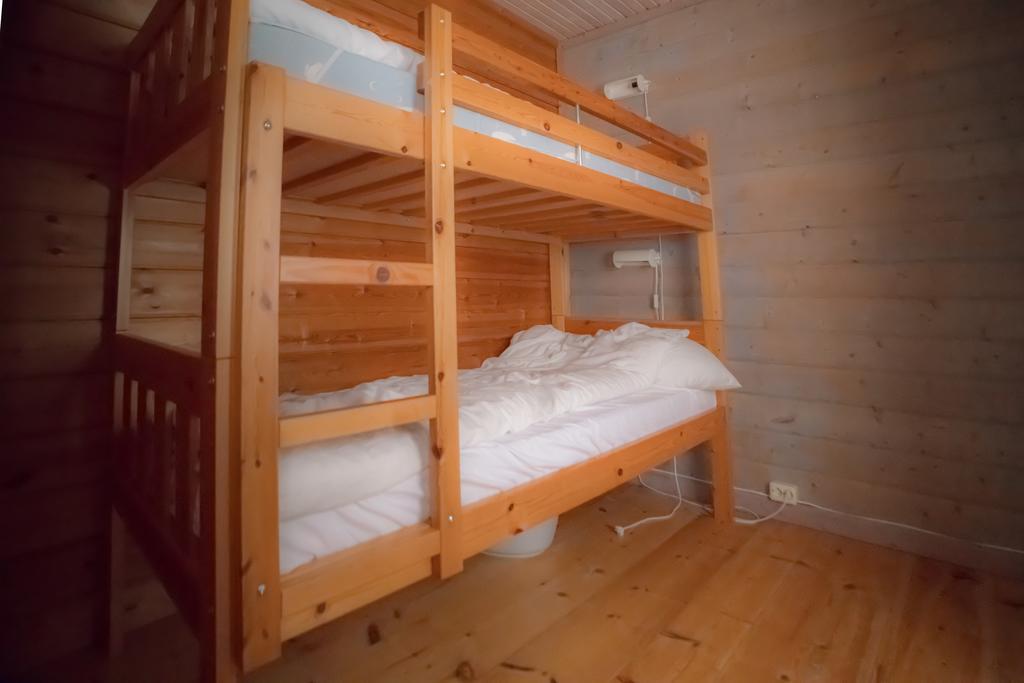 Umnas Adventure Hotel Стуруман Екстер'єр фото