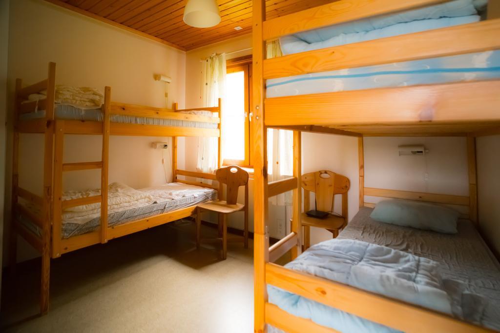 Umnas Adventure Hotel Стуруман Екстер'єр фото